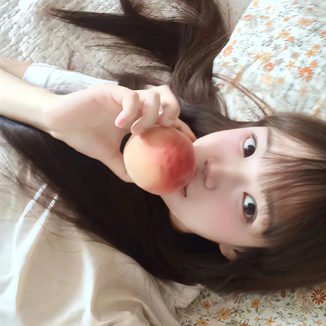 笼子里的女人