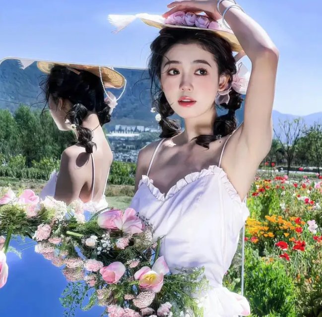 宁静的热情