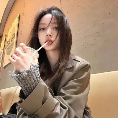 玻璃下巴