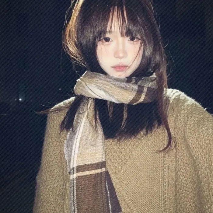 李泳知的彩虹