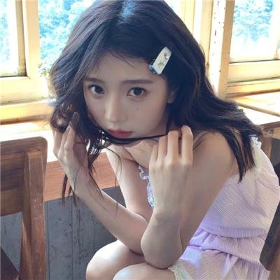夏日悄悄话