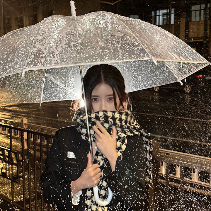 白丝带