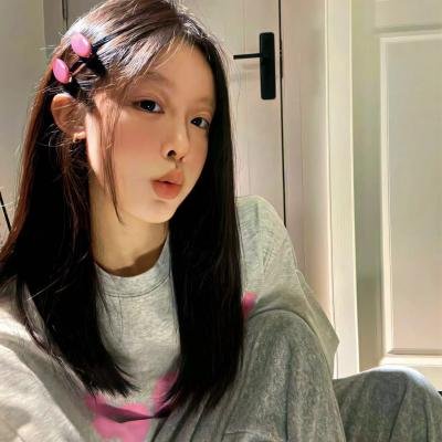 闪烁的爱情